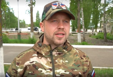 Еще 30 саратовцев пополнили ряды защитников Отечества на СВО