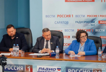 Саратовская область готовит систему общественного наблюдения к Единому дню голосования 2026