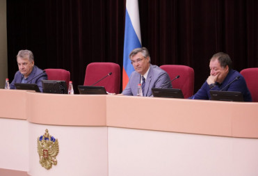 Для кандитатов в Общественную палату Саратовской области установят перечень документов