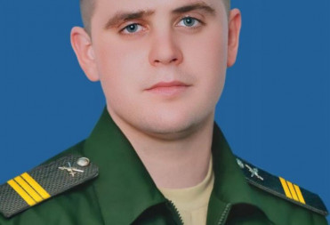 Балашовский район простился с Подосинниковым Дмитрием Николаевичем