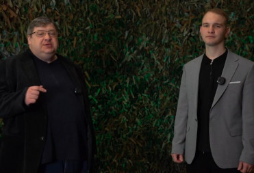 МЫ ЖДЁМ ВАШИХ ПОЗДРАВЛЕНИЙ!