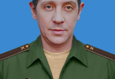 Балашовский район простился с Махониным Владимиром Сергеевичем