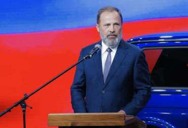АВТОВАЗУ – 60!
