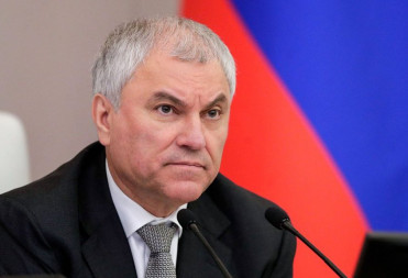 Вячеслав Володин: принятые пять лет назад поправки к Конституции повысили социальную защищенность граждан