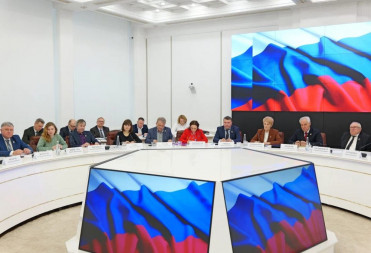 Депутаты обсудили с Губернатором меры по повышению уровня жизни жителей региона