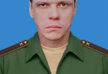 Балашовский район простился со Шошиным Александром Владимировичем