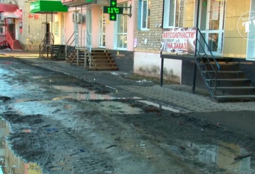 СДЕЛАЕМ ГОРОД ЧИЩЕ ВМЕСТЕ!