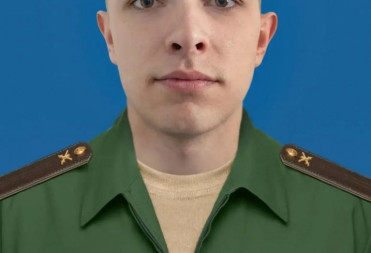 Балашовский район простился с Семикиным Сергеем Игоревичем