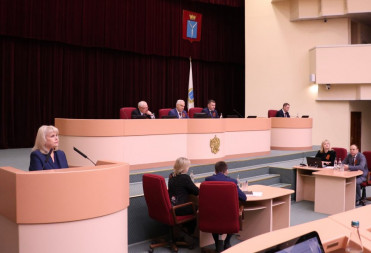 В Саратовской области направят 2,7 млрд рублей на расселение аварийного жилья