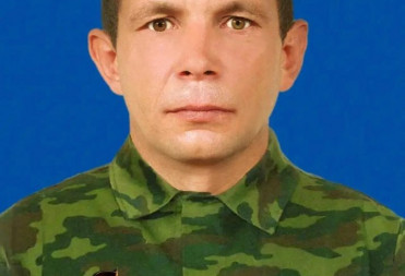 Балашовский район простился с Мазуриным Владимиром Петровичем