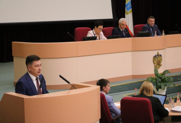 В Думе призвали к выработке демографической стратегии