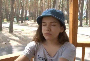 МАШИНА ВРЕМЕНИ. Рубрика старого видео