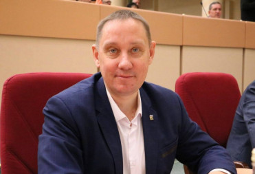 Парламентарий Сергей Гладков: «Дети должны получать самое качественное образование»