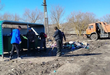 КОММУНАЛЬНЫЕ СЛУЖБЫ ГОРОДА ПРОВЕЛИ КОМПЛЕКС РАБОТ ПО СОДЕРЖАНИЮ ГОРОДСКИХ ТЕРРИТОРИЙ И ПОДГОТОВКЕ К ПАВОДКУ