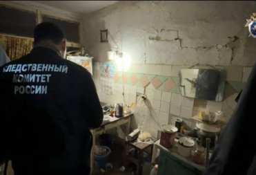 В БАЛАШОВЕ ВЫЯСНЯЮТ ОБСТОЯТЕЛЬСТВА СМЕРТИ МАТЕРИ И СЫНА