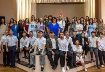 ВЫПУСКНОЙ ПСИХОЛОГО-ПЕДАГОГИЧЕСКОГО ФАКУЛЬТЕТА – 2026
