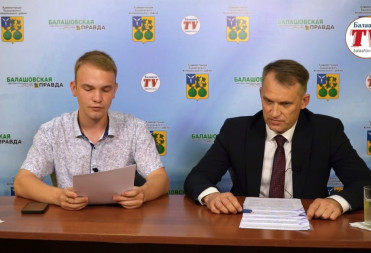 Прямой эфир с Андреем Нестеровым
