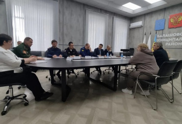 ОЛЕГ ДУБОВЕНКО ПРОВЕЛ СУББОТНИЙ ПРИЕМ УЧАСТНИКОВ СВО И ЧЛЕНОВ ИХ СЕМЕЙ