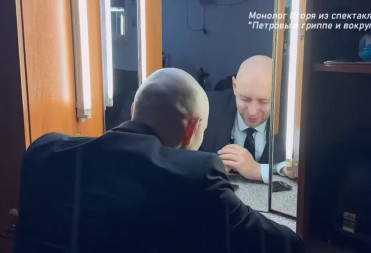 Александр Каспаров: Связь — это искусство