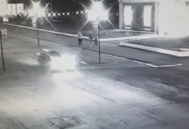 2000 РУБЛЕЙ ЗА ЕЗДУ ПО ЦЕНТРАЛЬНОЙ ПЕШЕХОДНОЙ ЗОНЕ БАЛАШОВА