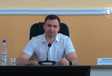 В АДМИНИСТРАЦИИ БАЛАШОВСКОГО РАЙОНА ПРОШЛО ПОСТОЯННО ДЕЙСТВУЮЩЕЕ СОВЕЩАНИЕ