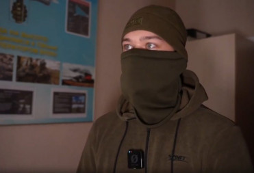 Саратовцы выбирают службу в войсках беспилотных систем