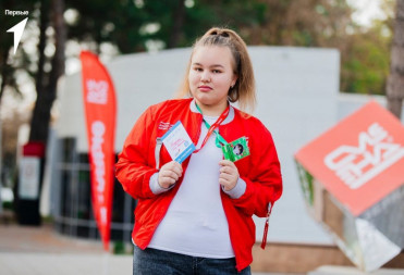 СМЕНА + ПРОФИ + СМЕНЫ ПЕРВЫХ = ЛУЧШИЕ ДВЕ НЕДЕЛИ ЭТОЙ ОСЕНИ