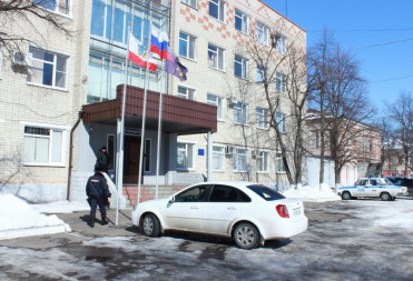 ДВОЕ СУТОК АРЕСТА ИЗ-ЗА НЕПРАВИЛЬНОЙ ТОНИРОВКИ