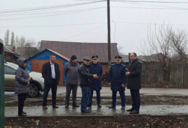 ПРОКУРОРЫ ПРОКОНТРОЛИРУЮТ