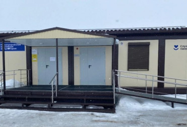 АЛЕКСЕЙ КОЛЬЦОВ О ПРОГРАММЕ «ЗЕМСКИЙ ДОКТОР»