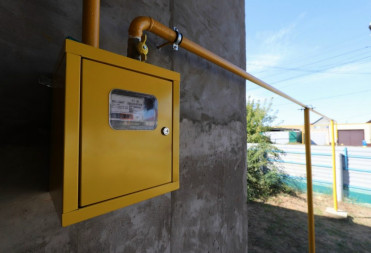 Свыше 51 тысячи потребителей газа в Саратовской области предстоит провести поверку или замену счетчика