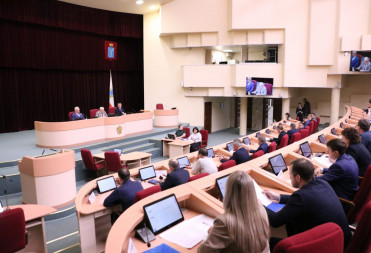 Обязанность выделения рабочих мест для ветеранов подкрепят штрафом