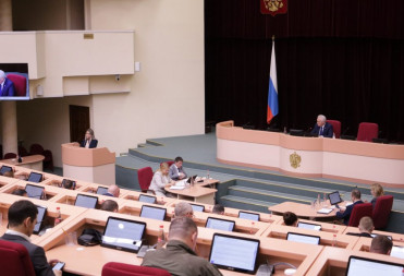 Муниципальные комиссии смогут назначать подросткам наставников