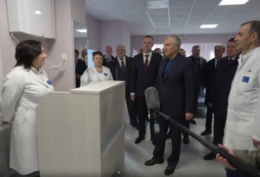 Вячеслав Володин: КАКАЯ у вас ЗАРПЛАТА