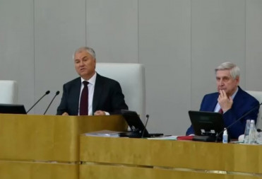 Вячеслав Володин предложил сделать бесплатными для сельских жителей детские сады и школьное горячее питание Оценили 0 человек Показать список поделившихся