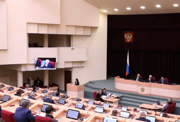 В областной закон «О земле» внесли поправки для инвесторов и орденоносцев