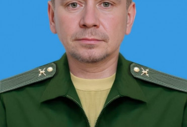 Балашовский район простился с Андреевым Александром Владимировичем