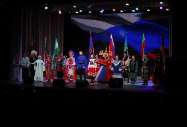 В БАЛАШОВЕ ОПРЕДЕЛИЛИ ПОБЕДИТЕЛЕЙ КОНКУРСА “ПУСТЬ МИРОМ ПРАВИТ КРАСОТА – 2026”