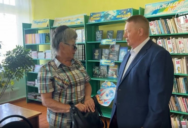 НИКОЛАЙ ПАНКОВ ПОМОЖЕТ ОТКРЫТЬ КУРСЫ ИНФОРМАЦИОННОЙ БЕЗОПАСНОСТИ ДЛЯ ПЕНСИОНЕРОВ