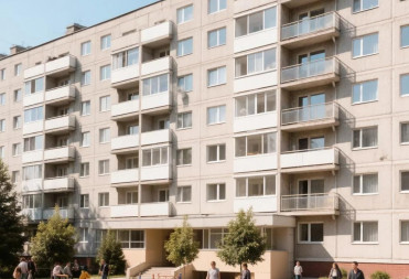 В Саратовской области утвердили новую стоимость квадратного метра