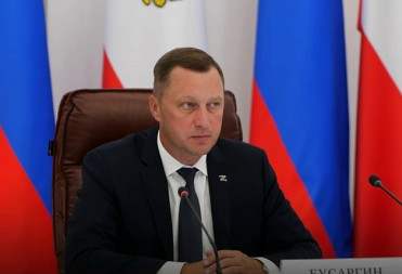 ГУБЕРНАТОР САРАТОВСКОЙ ОБЛАСТИ РОМАН БУСАРГИН ПОЗДРАВИЛ ЖЕНЩИН С МЕЖДУНАРОДНЫМ ЖЕНСКИМ ДНЁМ