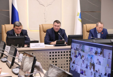 В Саратовской области готовятся к новым правилам подготовки медработников