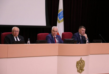 В 2025 году на соцсферу в Саратовской области направили 130 млрд рублей