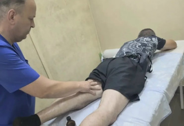Участники специальной военной операции проходят реабилитацию в дополнительных центрах