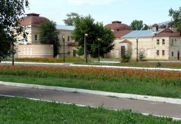 9 ОКТЯБРЯ В САРАТОВСКОЙ ОБЛАСТИ ПРОЗВУЧАТ СИРЕНЫ