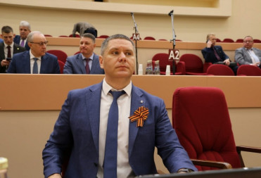 АЛЕКСЕЙ КОЛЬЦОВ О НОВОМ ЗАКОНЕ О РАБОТЕ УПРАВЛЯЮЩИХ КОМПАНИЙ