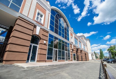 САРАТОВСКИЙ ЛИЦЕЙ-ИНТЕРНАТ64 ПРИГЛАШАЕТ БАЛАШОВСКИХ ШКОЛЬНИКОВ НА УЧЕБУ