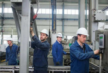 ПРОКУРАТУРА РАЗЪЯСНЯЕТ: НЕСЧАСТНЫЕ СЛУЧАИ НА ПРОИЗВОДСТВЕ