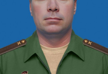 Балашовский район простился с Сосиным Андреем Васильевичем