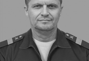 В зоне проведения специальной боевой операции погиб Архипенко Игорь Васильевич